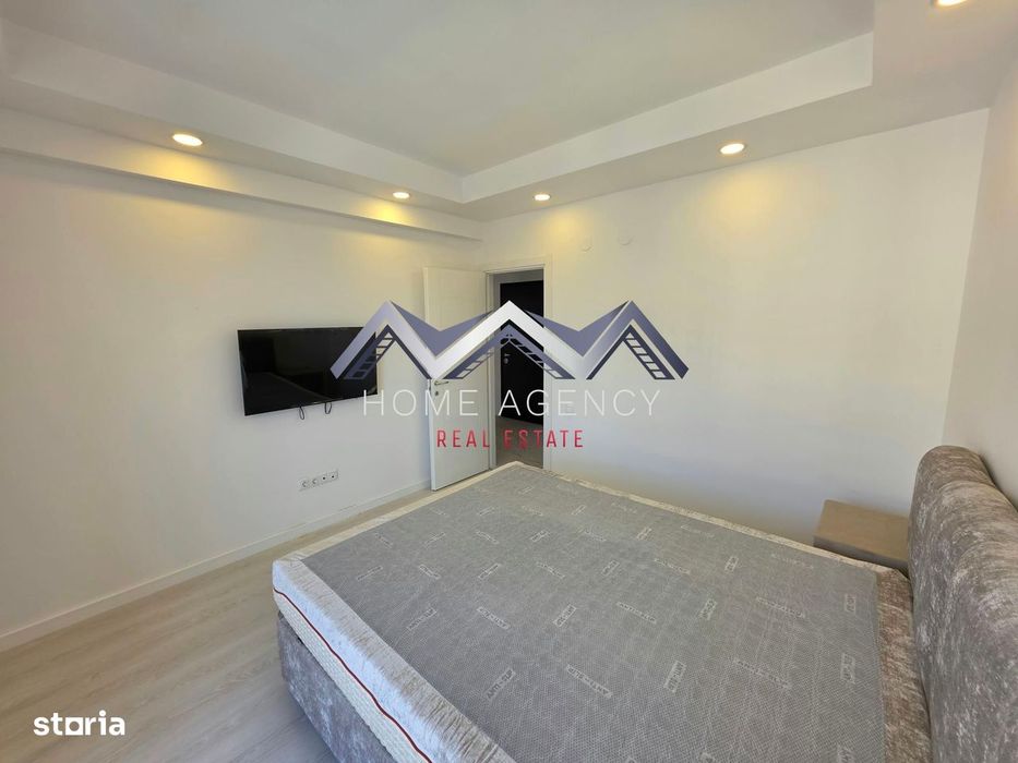 Cosmopolis Apartament doua camere | decomandat |
