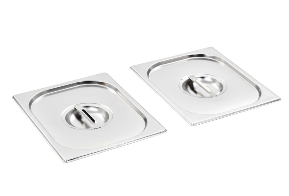 гастронорми GN 1/6 размер 176*162 мм