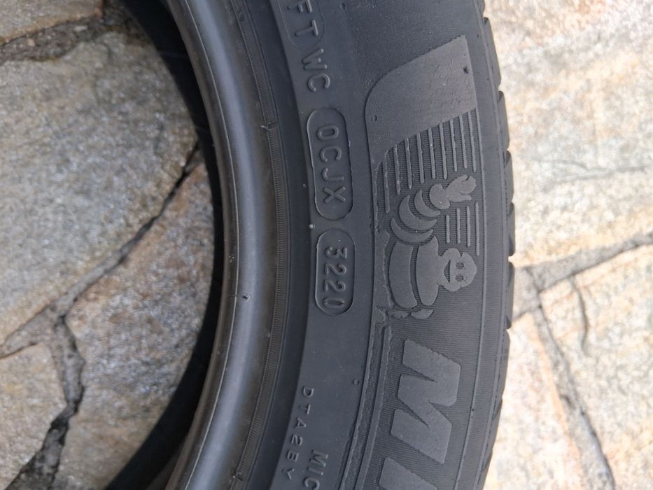 205 55 16 Michelin Primaci 4