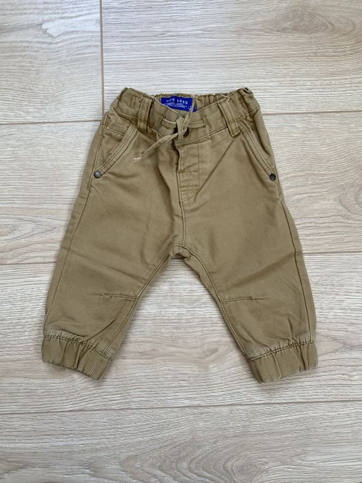 Комплект однжды доя малыша