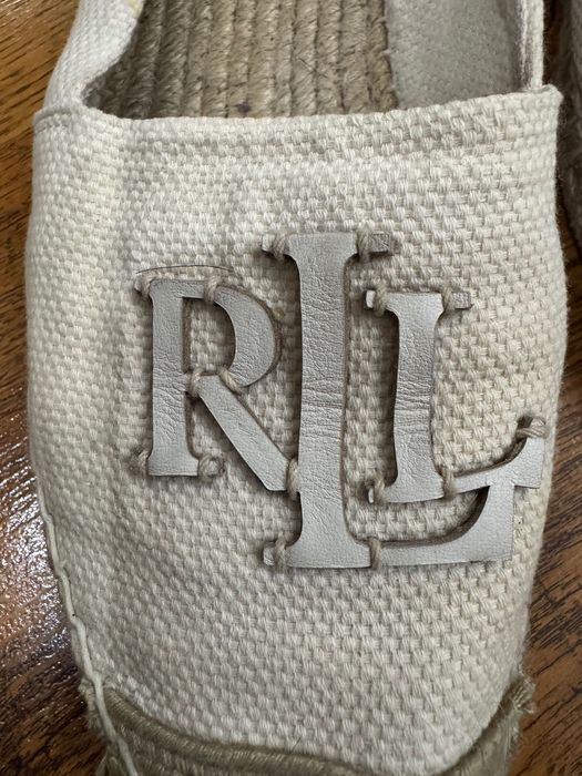 Текстилни Еспадрили