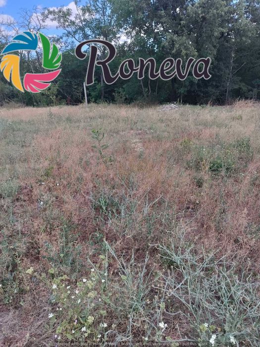 Продава се Парцел в Аксаково - 665 кв.м за 61 €/кв.м - Снимка #3