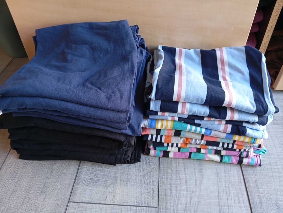 Нови Мъжки блузи къс ръкав