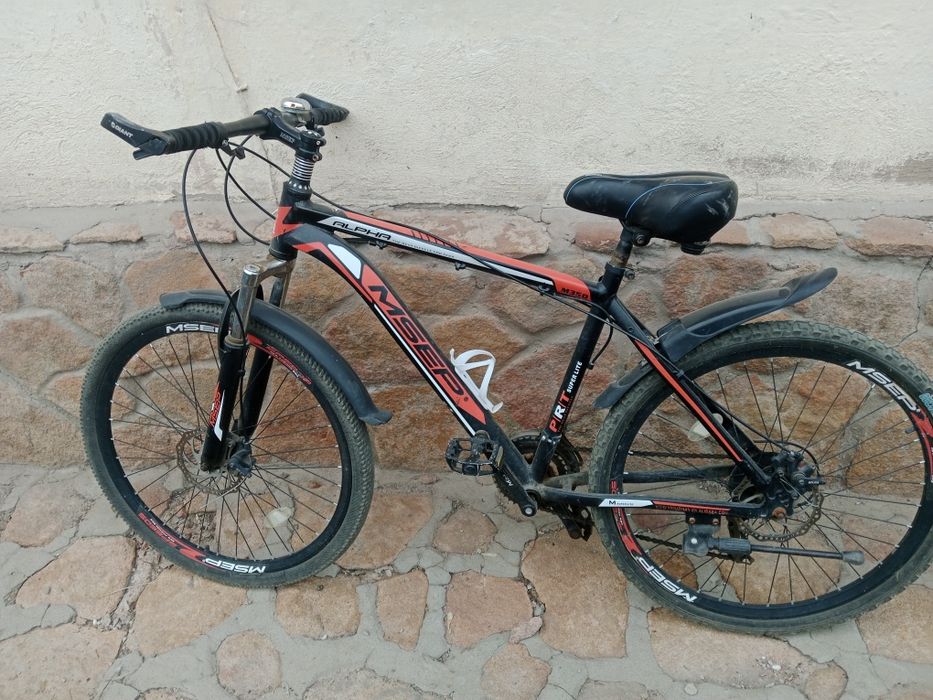 Продается два велосипеда, состояние отличное