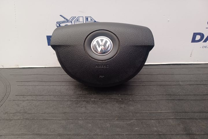 Airbag volan / sofer 3C0880201AK 3C0880201AK Volkswagen VW Passat B6