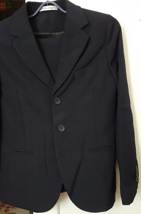 Брюки и другие вещи