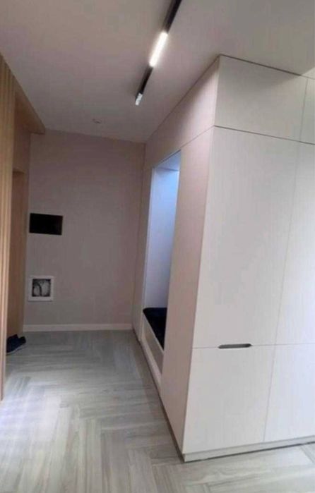 Квартира ЖК NRG Mirzo Ulugbek 1/10/12 47 м2