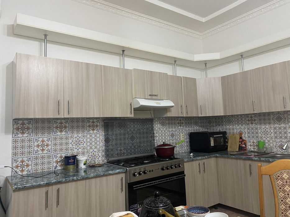 Кухынный гарнитур