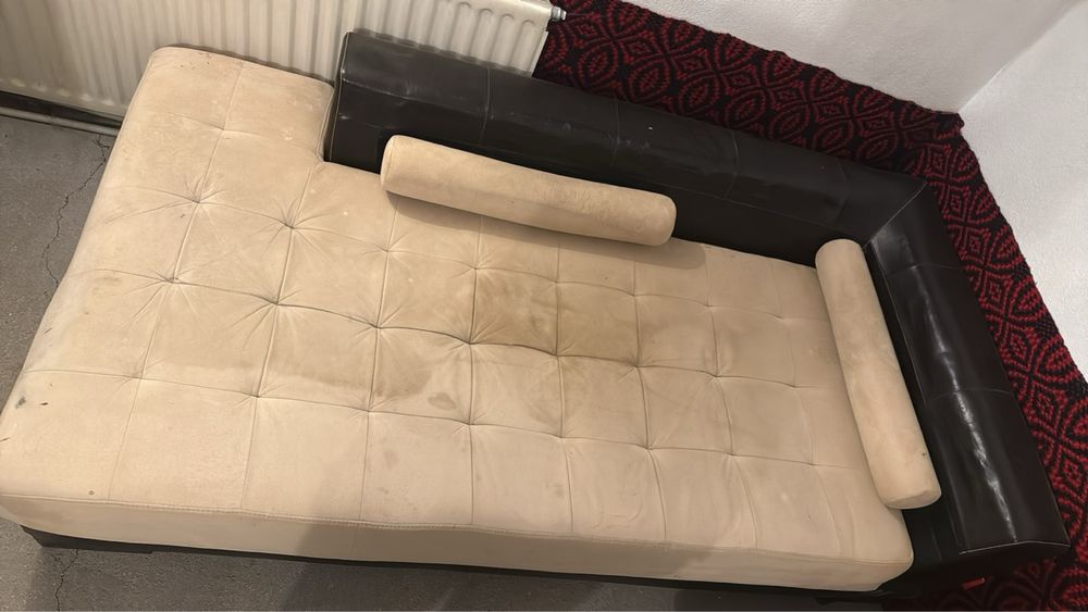 Холен диван без забележки