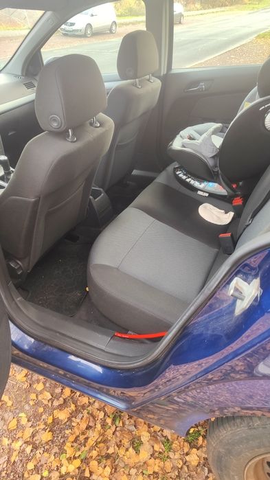 Opel asta h 1.6 twinport