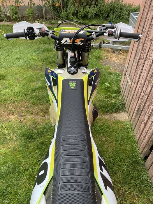 Husqvarna TE 300I