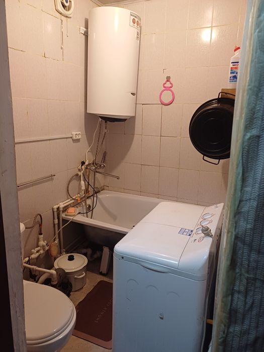 Сдаётся 1 комн квартира