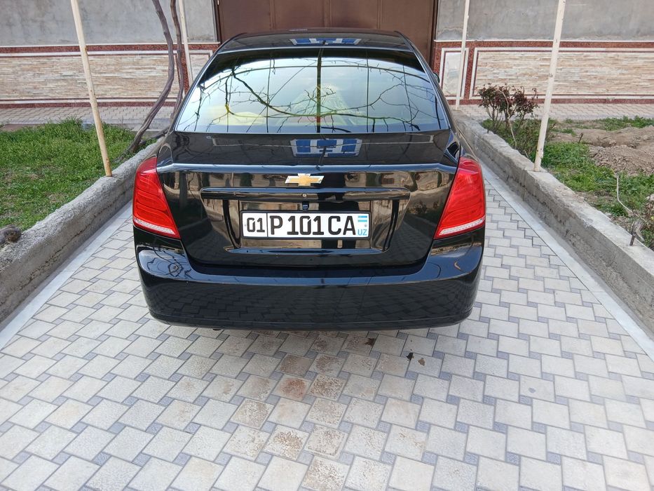 Ласетти сотилади 2006 йил