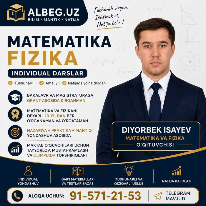 Online Repititor