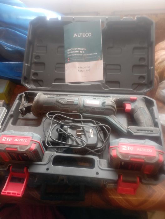 Электро инструменты продам в комплекте