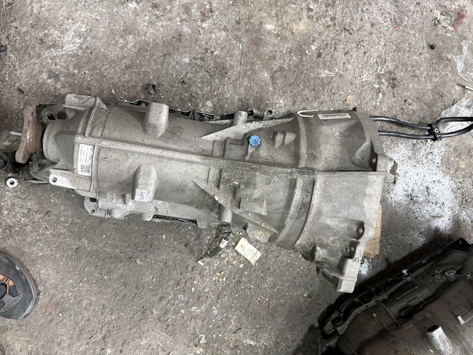 Bmw f20 f30 f10 Скоростна Кутия 8 скорости 8hp45