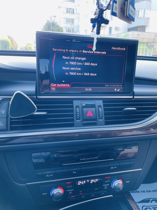 Audi A6 C7 ! Proprietar !