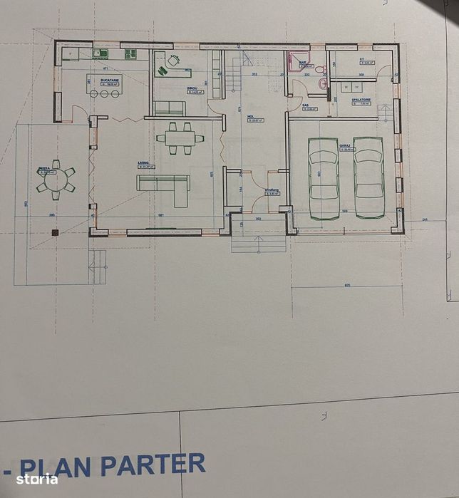 Teren Tunari 850mp str. V. Alecsandri