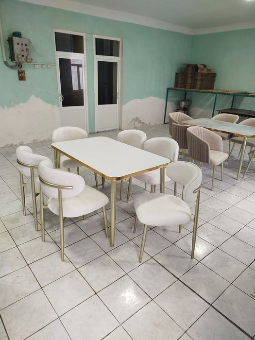 Stol stullar  стол и стулья