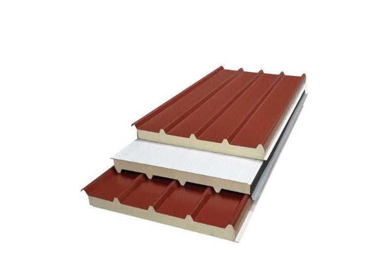 Монтаж сэндвич панели | От производителя! | Sendvich panel | BP-1