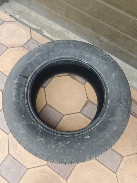 285/60/18 Powertrac 2 штук