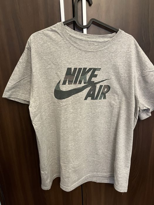 Тениска Nike Basketball