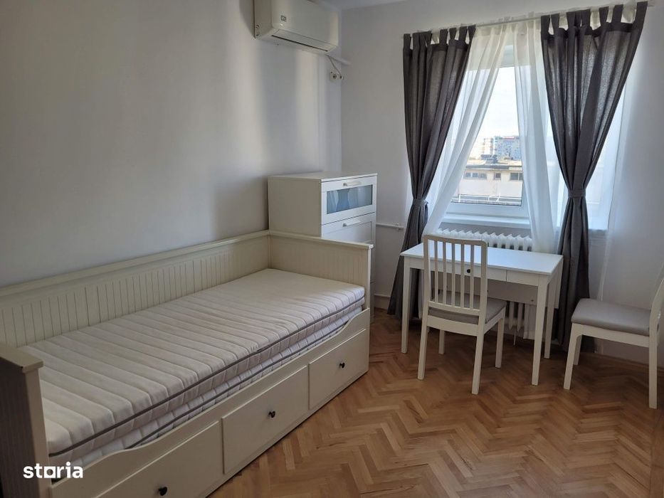 Garsoniera 5 minute metrou Piata Sudului/Brancoveanu