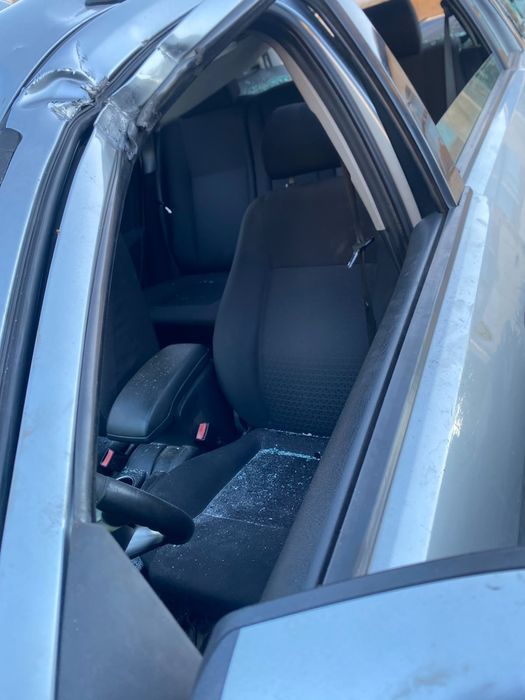 Ford Mondeo Mk3 – НА ЧАСТИ