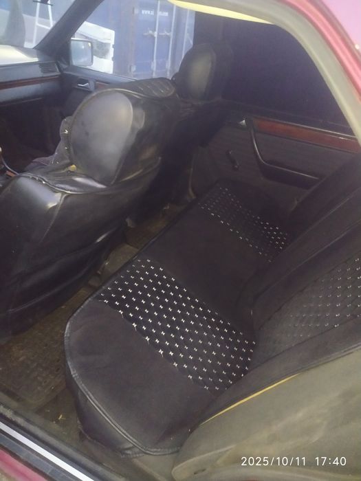Продам мерс w124