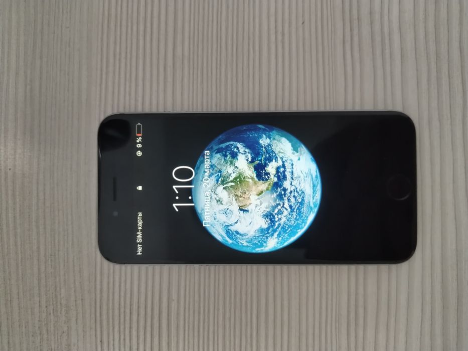 Айфон 6 в почти идеале