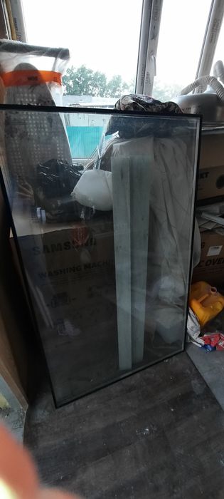 Продам стеклопакет б/у