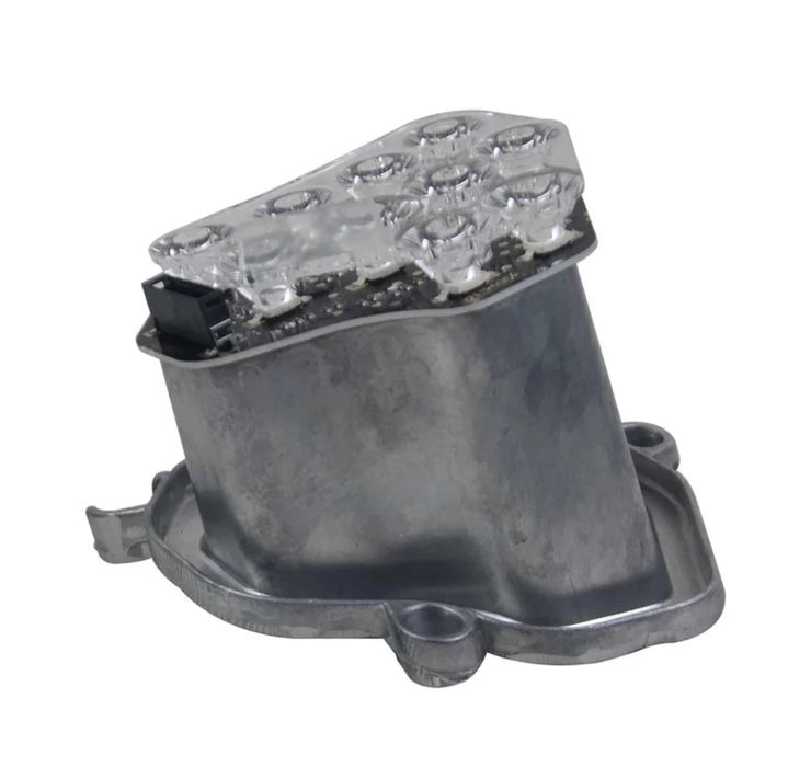 Modul LED Semnal Semnalizare Bmw Seria 5 F10 F11 Non-Facelift 2010-13