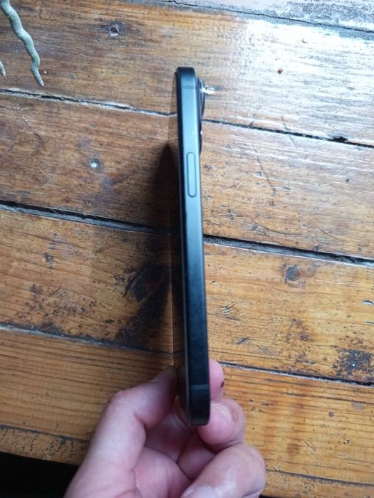 iPhone 15 256 GB
