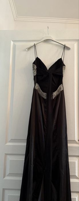 Rochie de gala cu trena