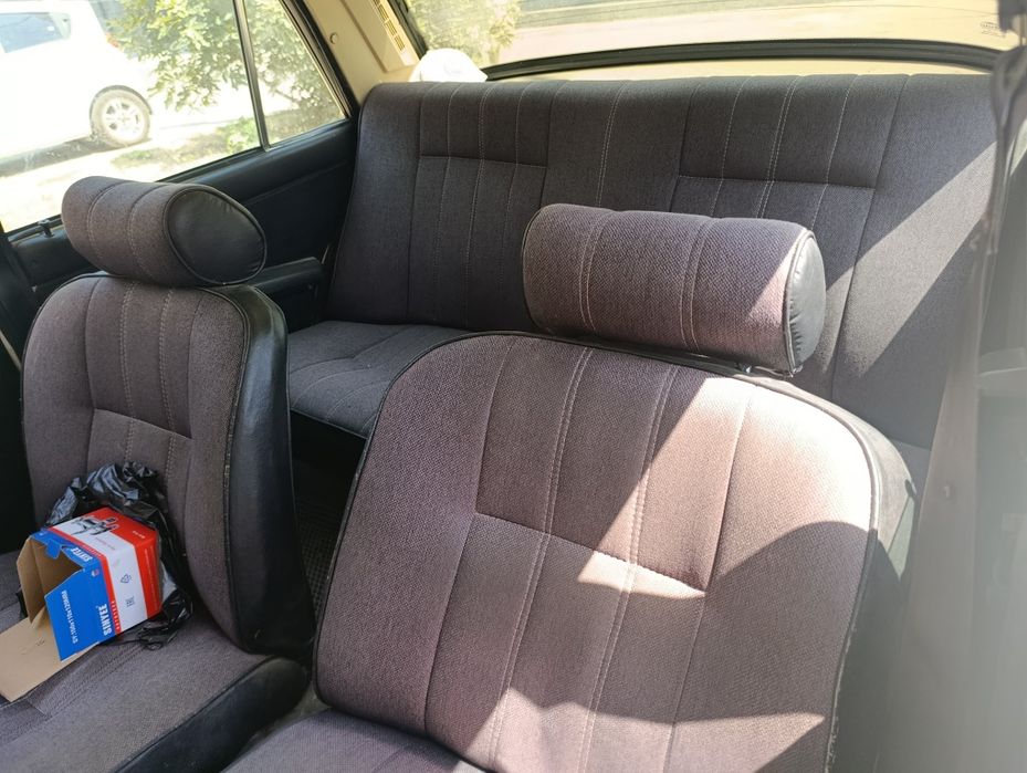 Vaz 2106 Жигули ваз