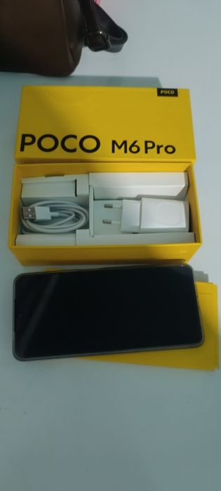 POCO,,M6,,Pro,,,