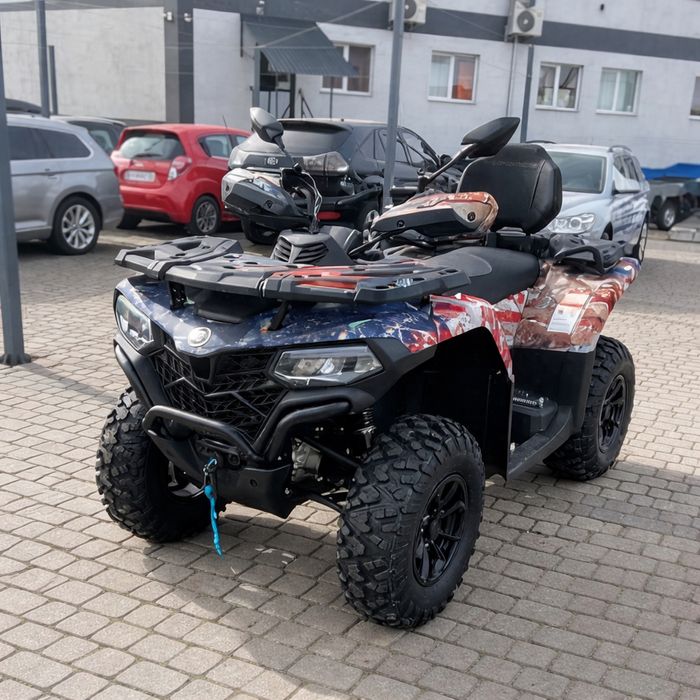 Stickere, AutoColante pentru ATV, trotinete, Moto/Cross