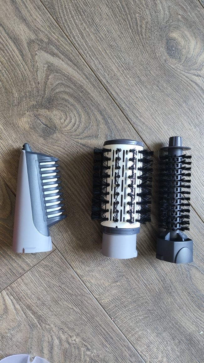 Насадки на фен щётку стайлер для волос babyliss: 30 000 сум - Фены ...