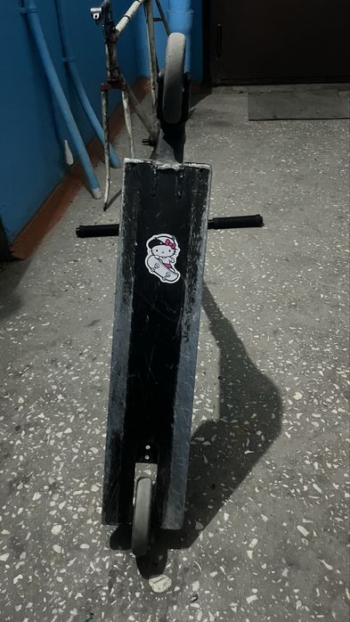 Трюковой самокат Vocul solo 2