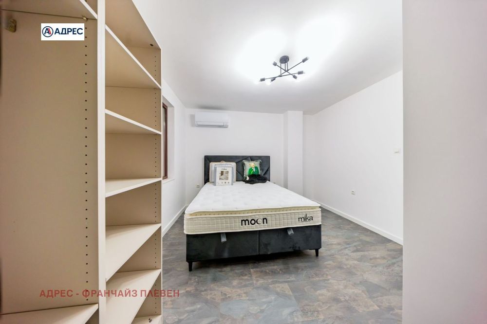 Мезонет в Плевен-Идеален център площ 171 цена 300000