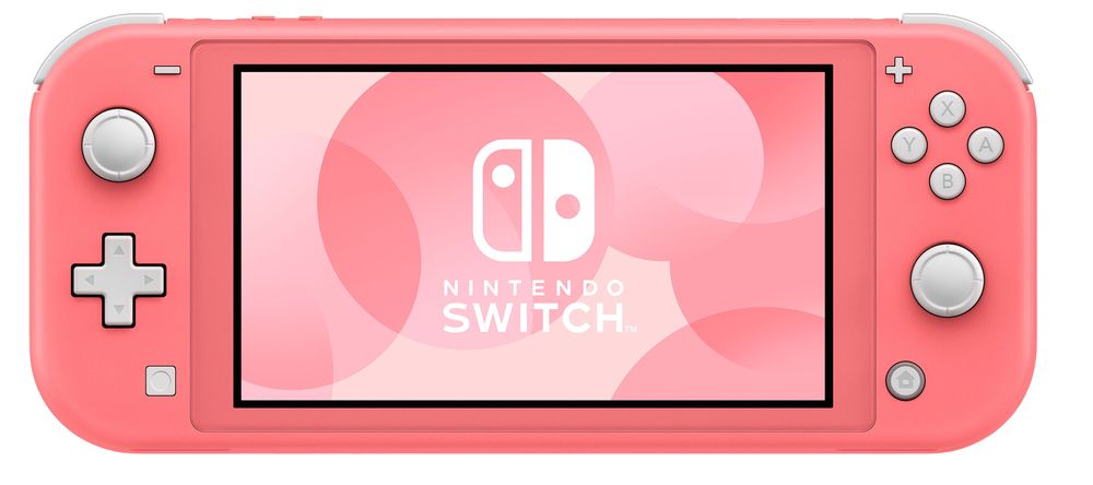 Neintendo switch lite