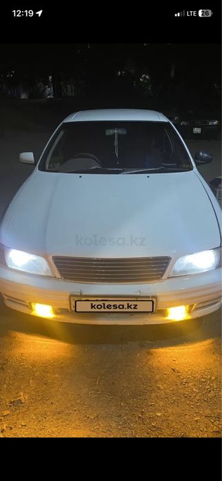 Продается Ниссан цефира