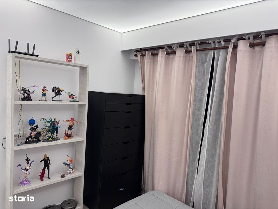 CORTINA NORTH | studio cu parcare subterana | Pipera |Comision 0