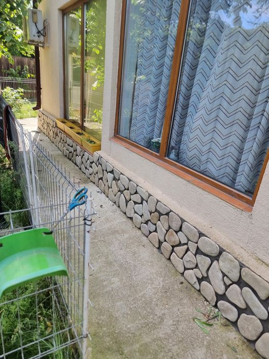 Piatră naturală de munte