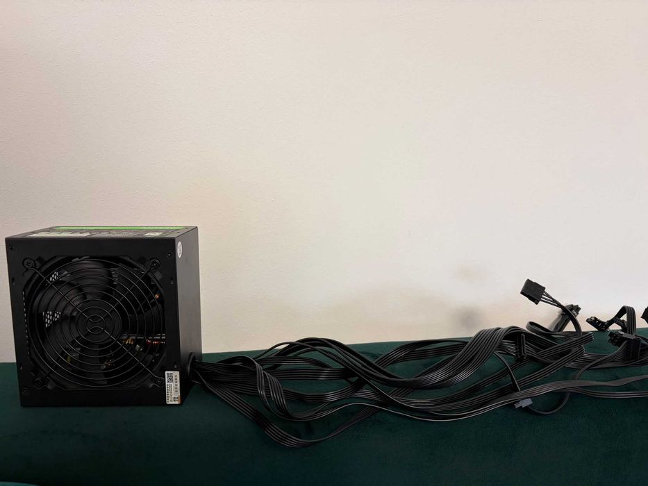 Sursa segotep 750w
