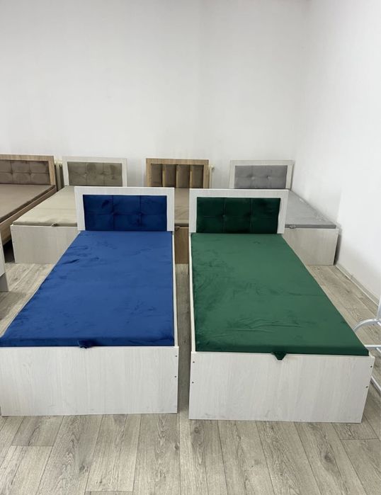 Кровать 900/2000