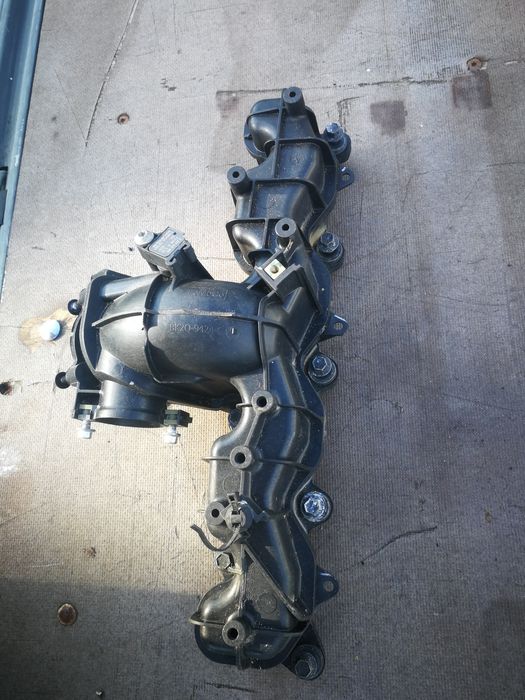 Galerie admisie Peugeot Boxer 2016