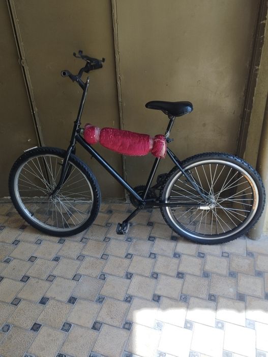 26 Размерли Велосипед сотилади