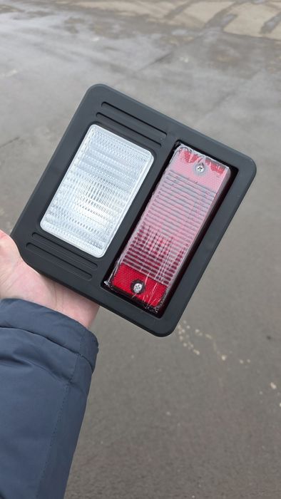 Задние фары Bobcat