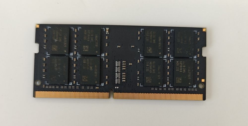 RAM памет за лаптоп  16GB DDR4 3200MHz